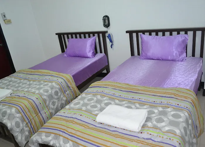 Kt Place Inn