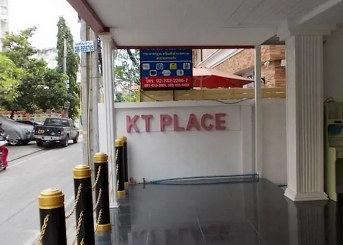 Kt Place Inn