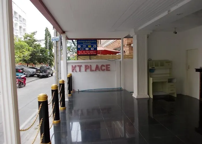 Kt Place Inn