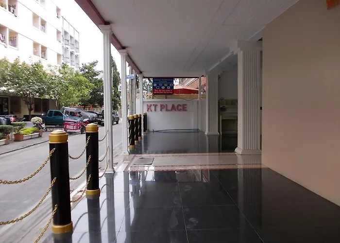 Kt Place *