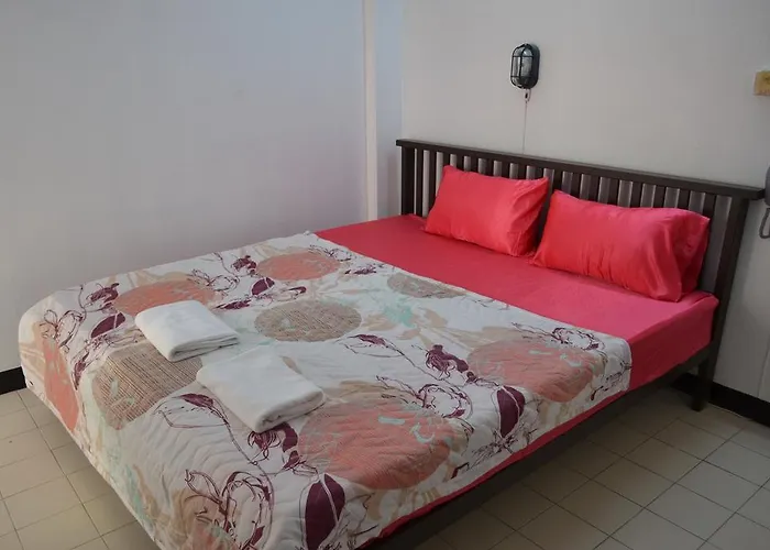 Kt Place Inn *