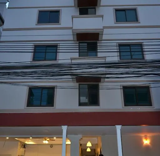 Kt Place * Bangkok